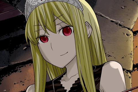 Princess Resurrection