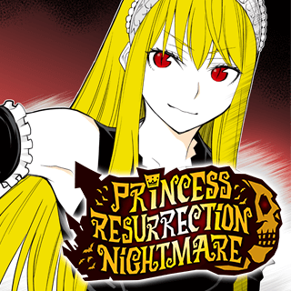 Princess Resurrection Nightmare