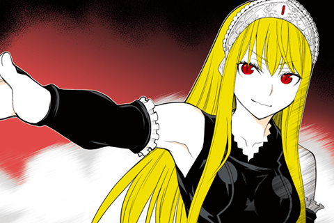 Princess Resurrection Nightmare