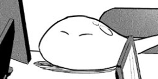 That Time I Got Reincarnated (Again!) as a Workaholic Slime | DAY 1 AT WORK RIMURU AND THE ...