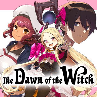 The Dawn of the Witch
