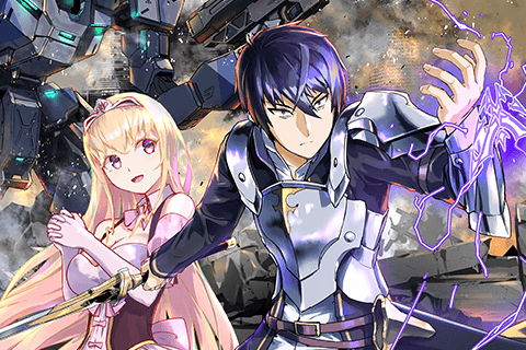 HERO PLATOON: The Taciturn Hero Will Not Be Persuaded!