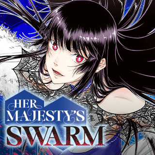 Her Majesty's Swarm