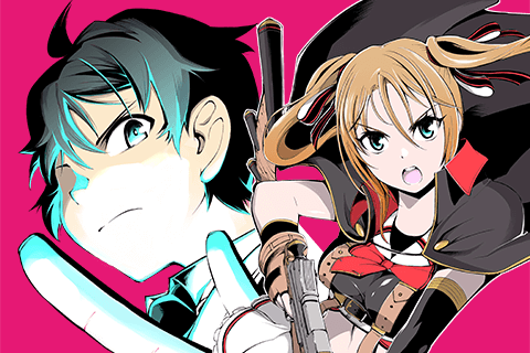 I Was Reincarnated with OP Invincibility, so I'll Beat 'em Up My Way as an Action-Adventurer
