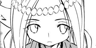 Shaman King | Reincarnation 280 Mike Performance / K MANGA - You can ...
