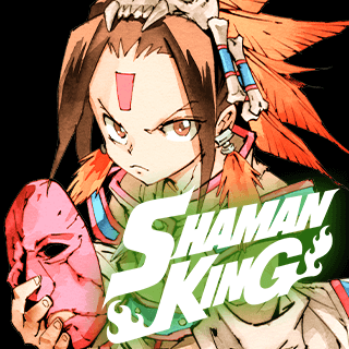 Shaman King