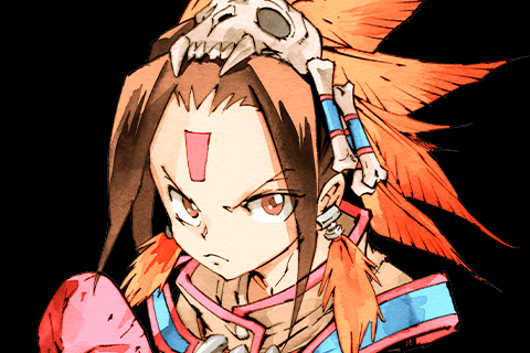 Shaman King