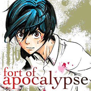 Fort of Apocalypse