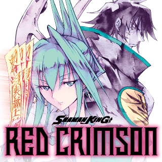Shaman King: Red Crimson