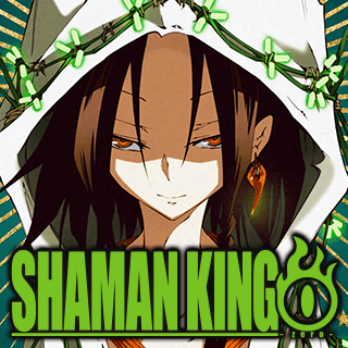 Shaman King: Zero