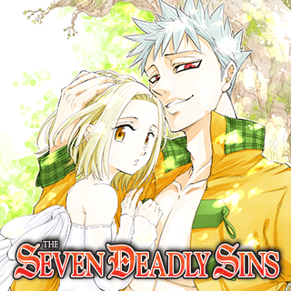 Seven Deadly Sins Seven Days