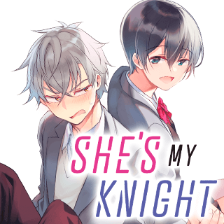 She's My Knight