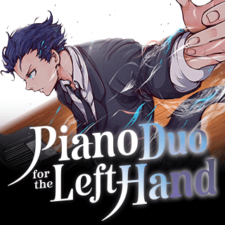 Piano Duo for the Left Hand