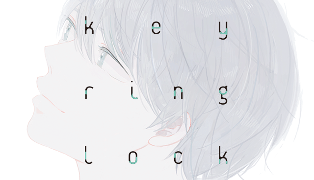Key Ring Lock