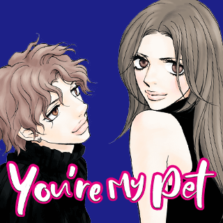 You're My Pet