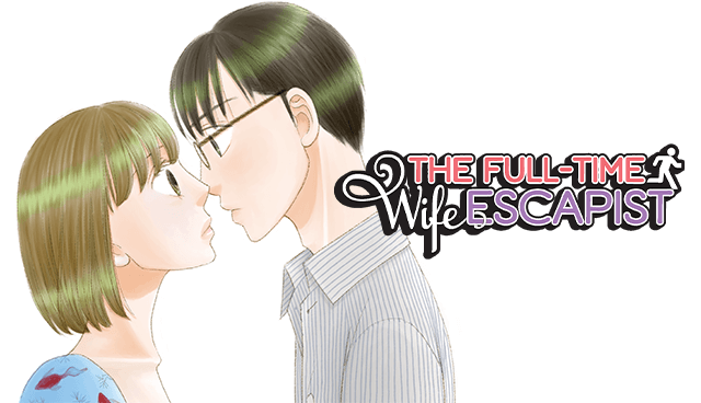 The Full-Time Wife Escapist