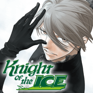 Knight of the Ice