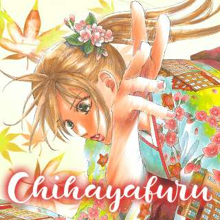 Chihayafuru