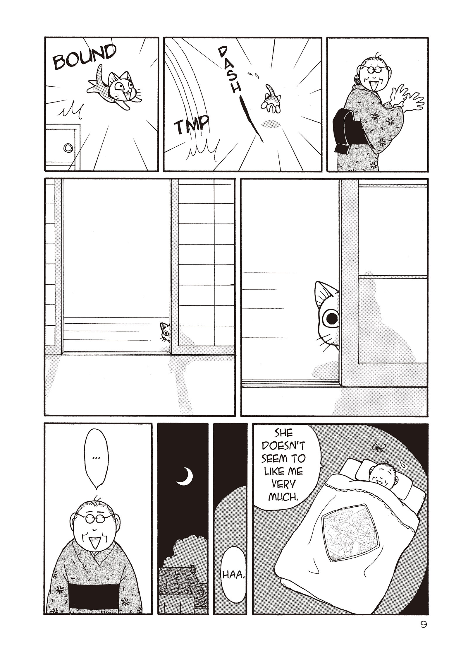 FukuFuku Kitten Tales