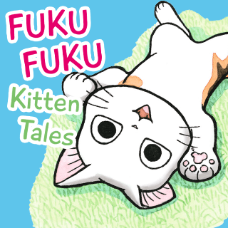 FukuFuku Kitten Tales