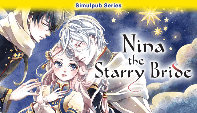 Nina the Starry Bride