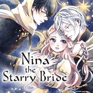 Nina the Starry Bride