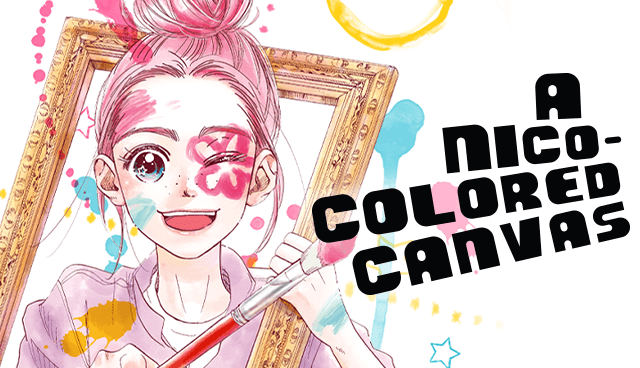 A Nico-Colored Canvas