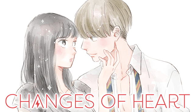 Changes of Heart