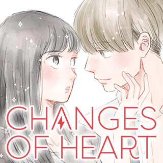 Changes of Heart