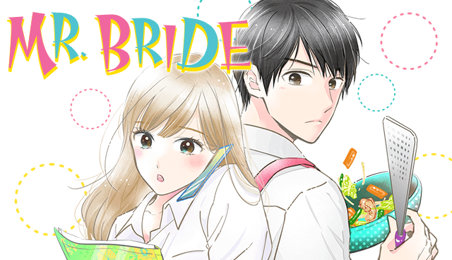 Mr. Bride