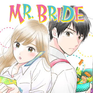 Mr. Bride