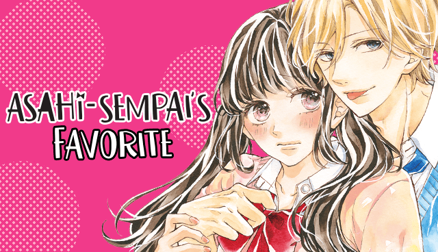 Asahi-sempai's Favorite