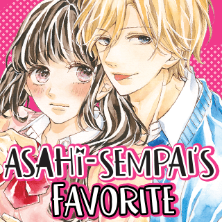 Asahi-sempai's Favorite