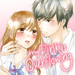 My Pink is Overflowing