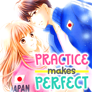 Practice Makes Perfect