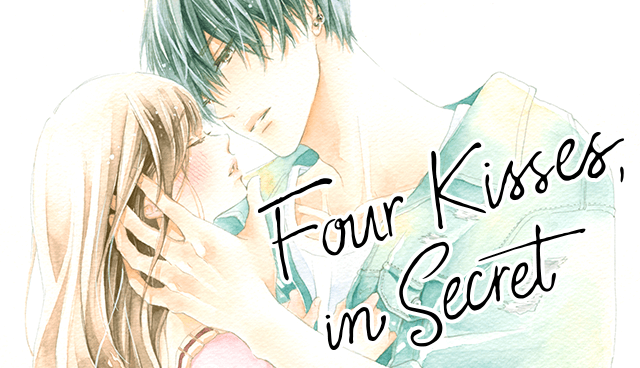 Four Kisses, in Secret