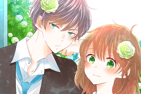 The Springtime of My Life Began with You