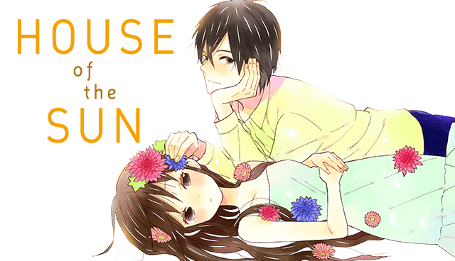 House of the sun