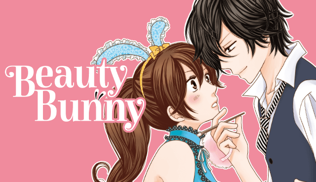 Beauty Bunny