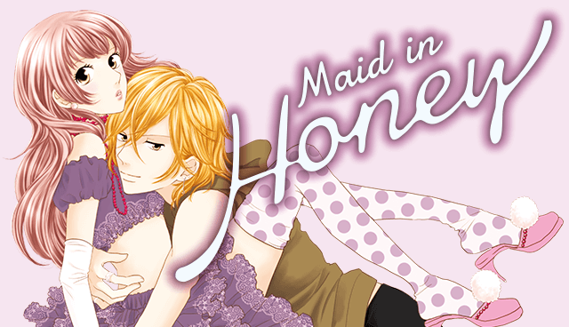Maid in Honey