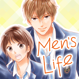 Men's Life -Her Secret Life in The Boys' Dormitory-