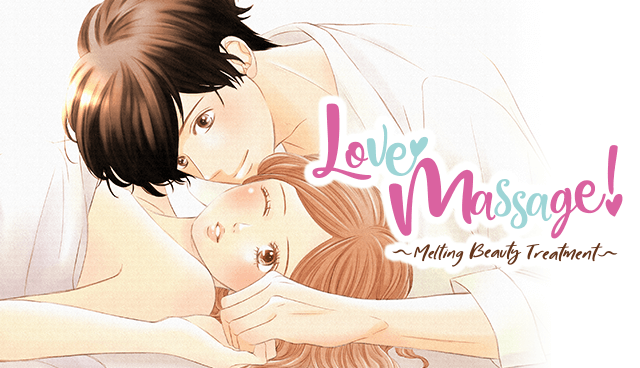 Love Massage : Melting Beauty Treatment
