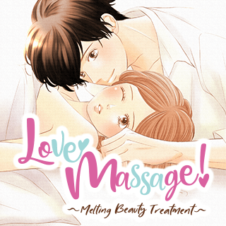 Love Massage : Melting Beauty Treatment