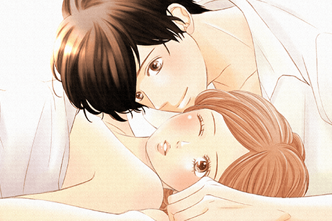 Love Massage : Melting Beauty Treatment