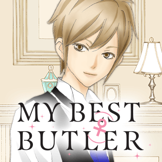 My Best (♀) Butler