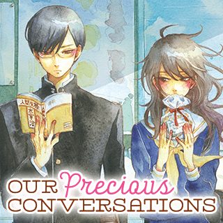 Our Precious Conversations