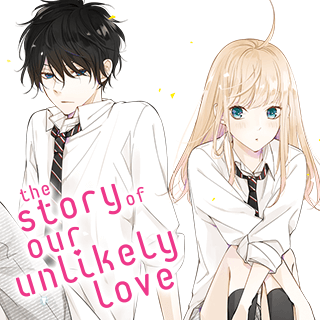 The Story of Our Unlikely Love