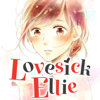 Lovesick Ellie