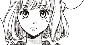 I Fell in Love After School | practice1 CLUB APPLICATION / K MANGA