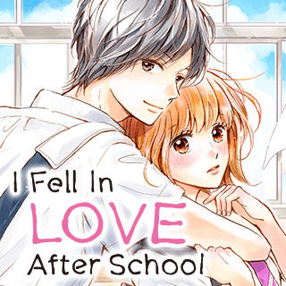 I Fell in Love After School